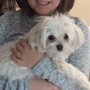 Meet your Posher, Vickie